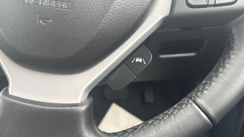 Suzuki Vitara 1.5 Hybrid Motion 5dr AGS Hybrid Estate